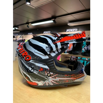 Shiro MX Sort m